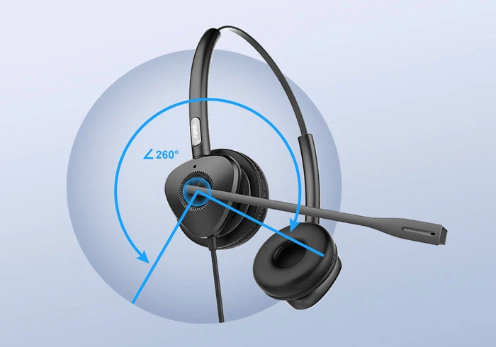 Cánh tay cần micrô có thể điều chỉnh