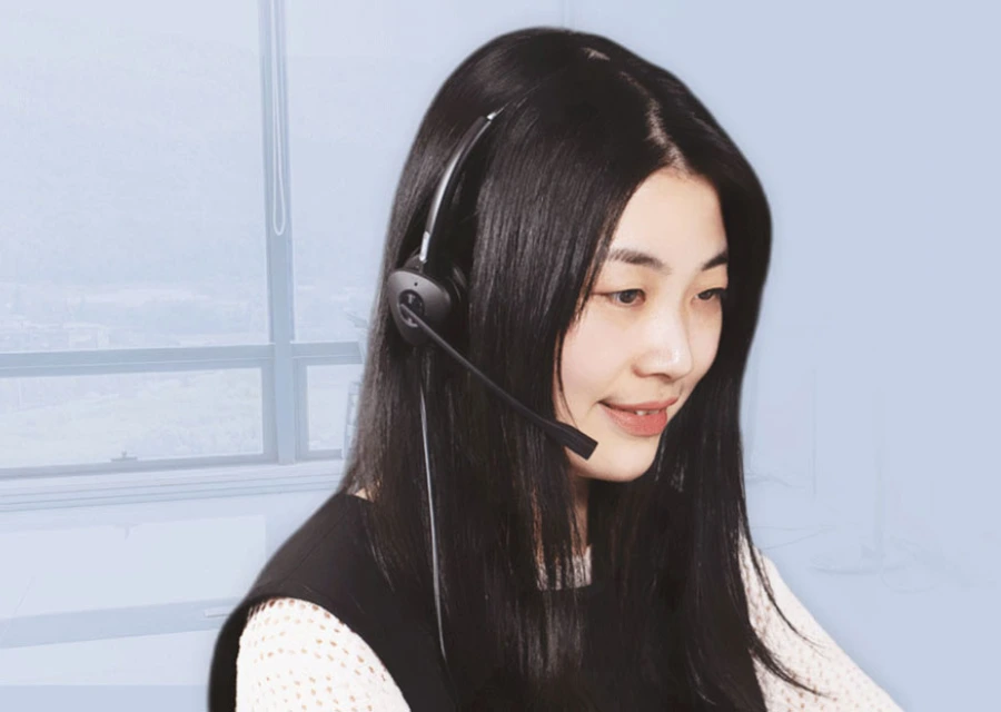 Tai nghe Fanvil HT302