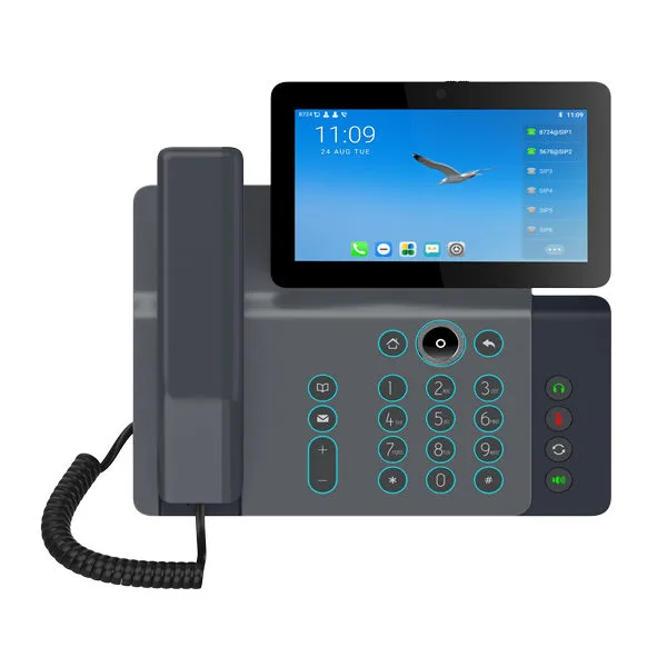 Điện thoại IP Fanvil V67