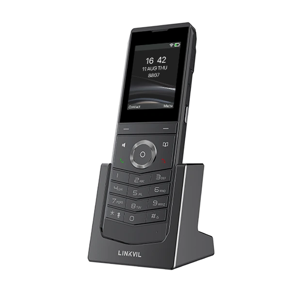 Điện thoại wifi Fanvil W611W