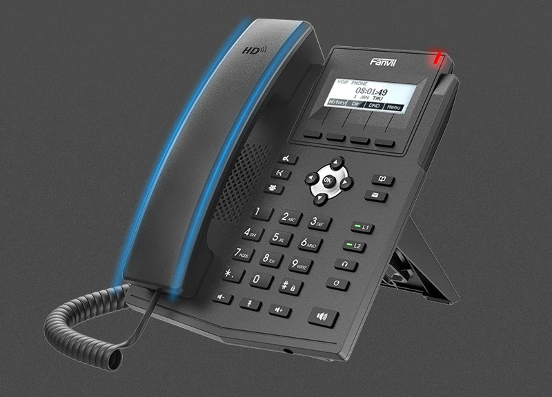 Đặc điểm nổi bật của Fanvil X1SG