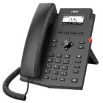 Điện thoại IP Fanvil X301/X301P