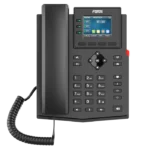 Điện thoại IP Fanvil X303W