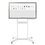 Màn hình tương tác Samsung Flip WM55H