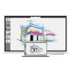 Màn hình tương tác Samsung Flip WM55H