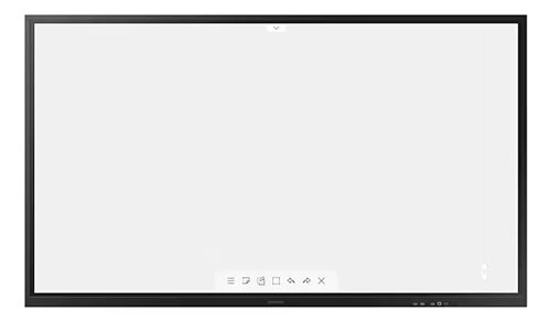 Màn hình tương tác thông minh Samsung Flip WM85R