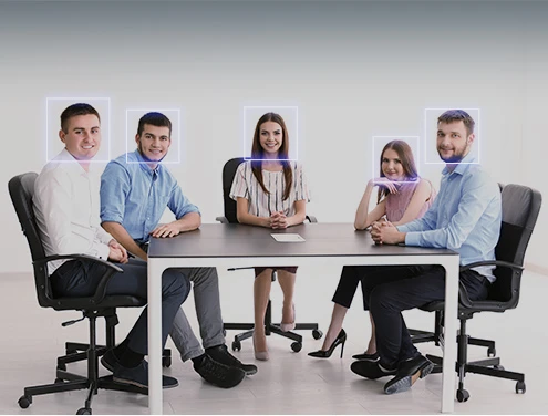 Focuses on participants