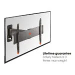 Giá treo tường TV Full-Motion Vogel's Base 25 S