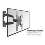 Giá treo tường TV Full-Motion Vogel's Base 45 M