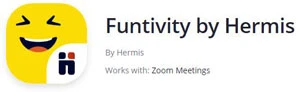 Funtivity by Hermis