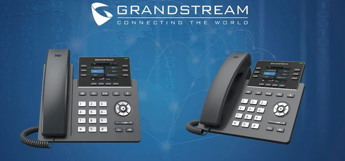 Điện thoại IP Grandstream GRP2613