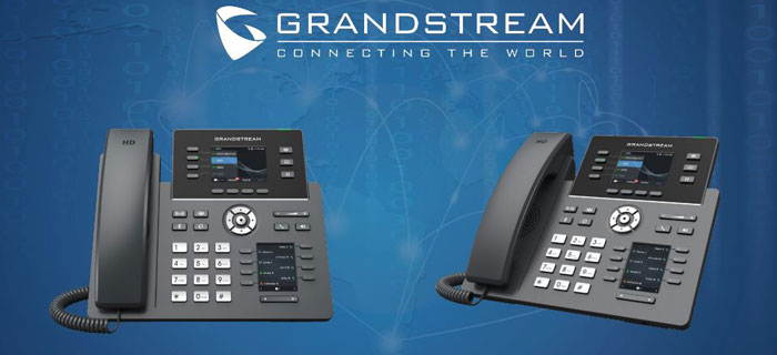 Điện thoại IP Grandstream GRP2614
