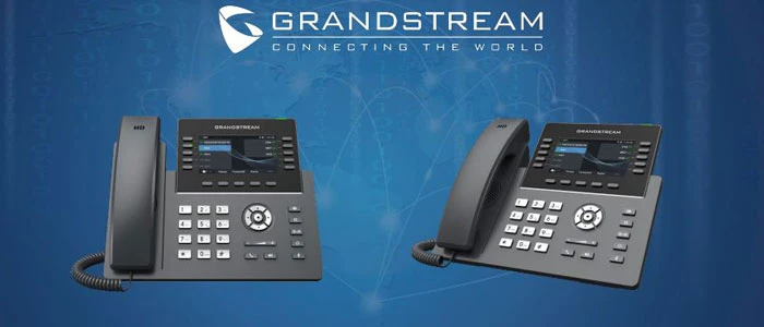 Điện thoại IP Grandstream GRP2615