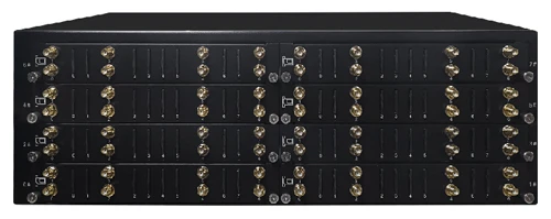 Thiết bị GSM gateway Dinstar UC2000-VH