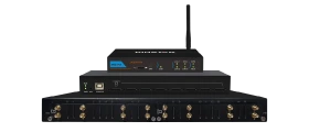 GSM/3G/4G VoIP Gateway