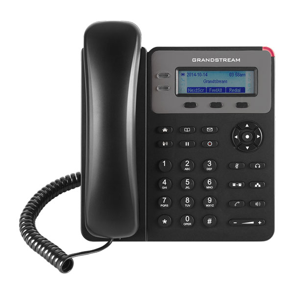Điện thoại IP Grandstream GXP1610/GXP1610P/1615