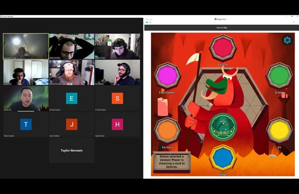 Gaggle Party - By Gaggle Studios
