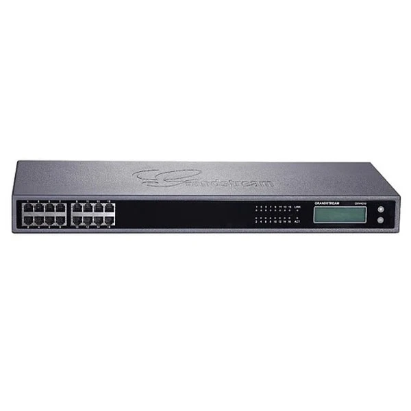 Gateway VoIP Grandstream GXW4216-V2