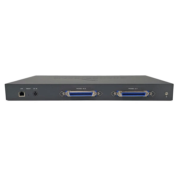 Gateway VoIP Grandstream GXW4248 | 48 cổng FXS