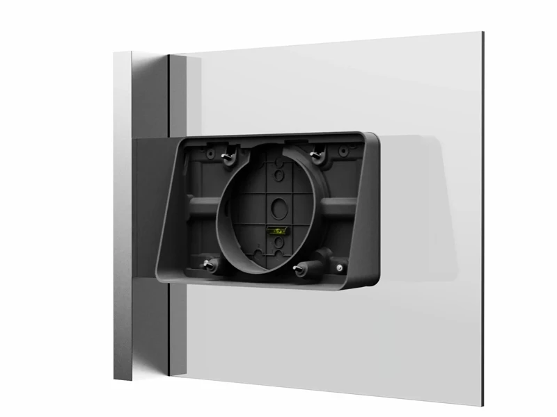 Gắn trên song cửa