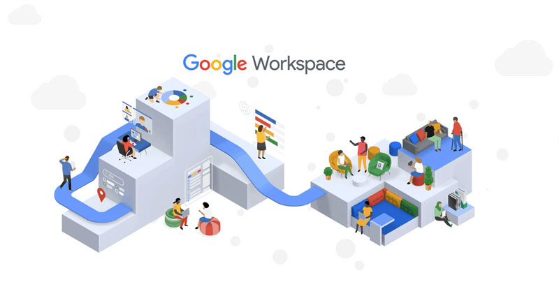 Lựa chọn gói phù hợp khi mua Google Workspace