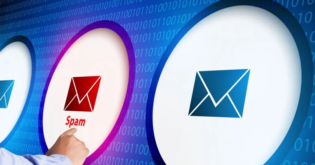 Tần suất gửi email hợp lý