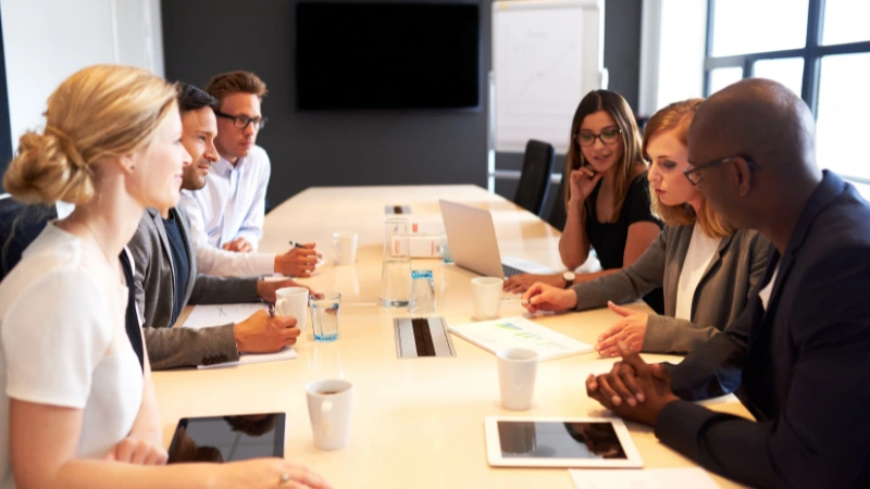 Các tính năng của Google Workspace Business Plus