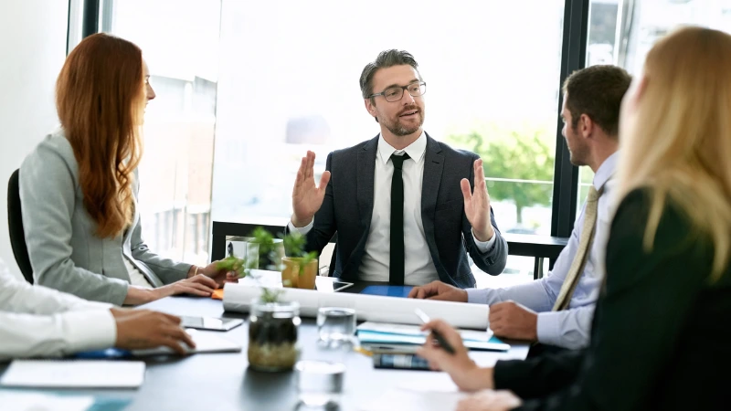 Những đối tượng thích hợp đăng ký Google Workspace Business Plus