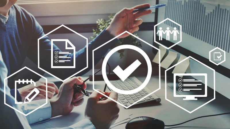 Các tính năng của Google Workspace Business Standard