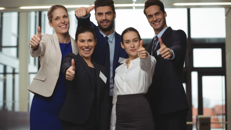 Những ai nên đăng ký sử dụng Google Workspace Business Starter?