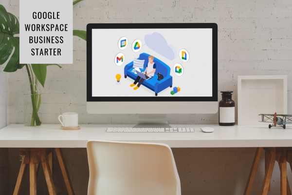 Google Workspace Business Starter