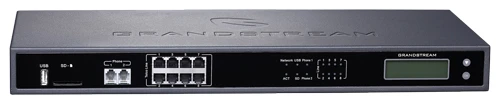 Tổng đài IP Grandsteram UCM6208