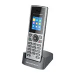 Điện thoại cầm tay DECT Grandstream DP722