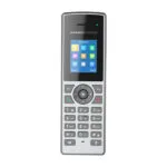 Điện thoại cầm tay DECT Grandstream DP722