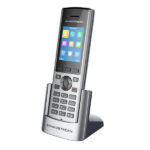 Điện thoại cầm tay DECT Grandstream DP730