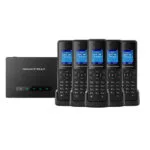 Bộ khuếch đại tín hiệu DECT Grandstream DP750