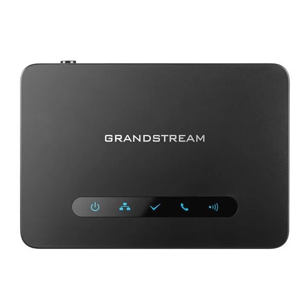 Bộ khuếch đại tín hiệu DECT Grandstream DP760