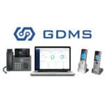 Hệ thống quản lý thiết bị Grandstream GDMS