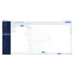 Hệ thống quản lý thiết bị Grandstream GDMS