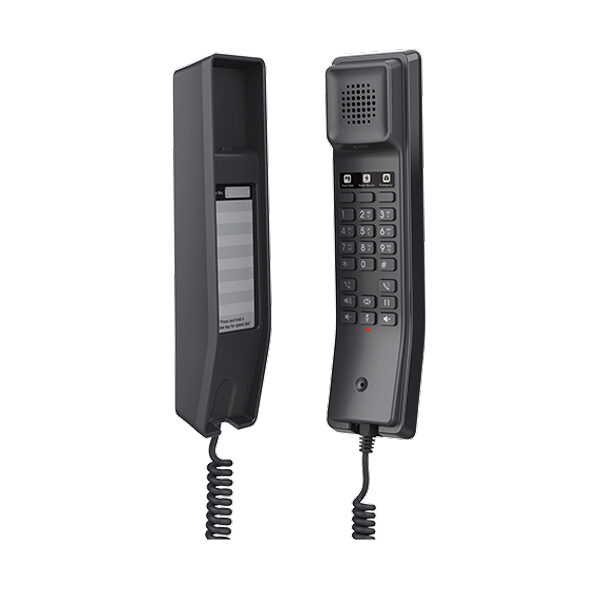 Điện thoại IP Grandstream GHP610/GHP610W và GHP611/GHP611W