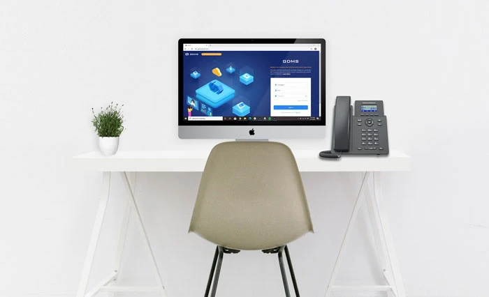 Đặc điểm nổi bật của Grandstream GRP2601 (P/W)