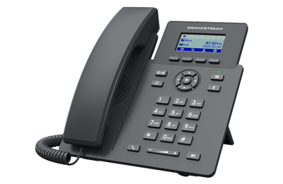 Điện thoại VoIP Grandstream GRP2601