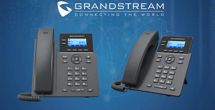 Grandstream GRP2602W