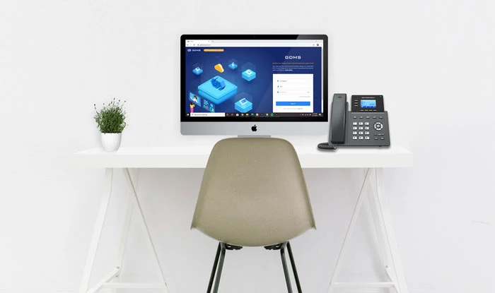 Đặc điểm nổi bật của Grandstream GRP2603(P)