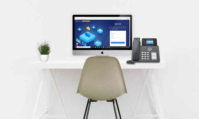 Đặc điểm nổi bật của Grandstream GRP2604(P)