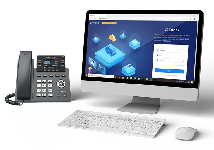 Đặc điểm nổi bật của Grandstream GRP2613