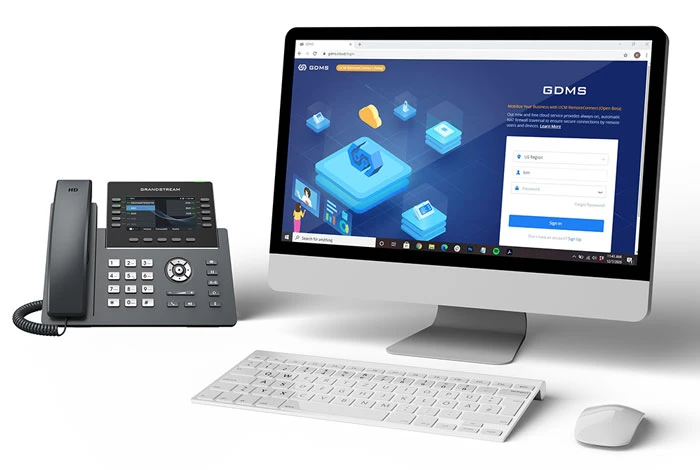 Đặc điểm nổi bật của Grandstream GRP2615