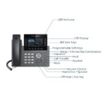 Điện thoại IP Grandstream GRP2615