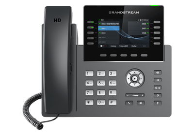 Điện thoại VoIP Grandstream GRP2615