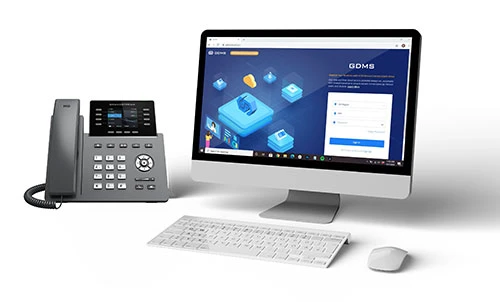 Đặc điểm nổi bật của Grandstream GRP2624